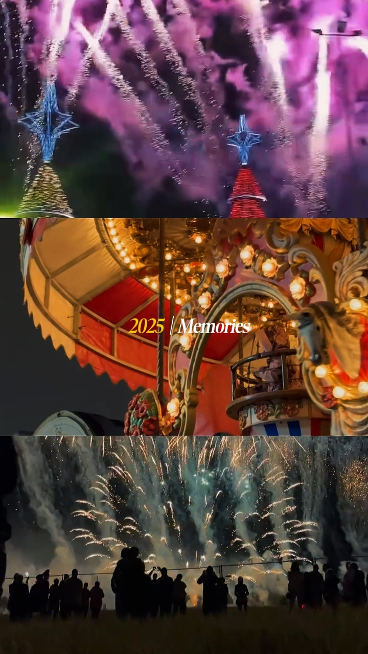 Récapitulatif 2025
