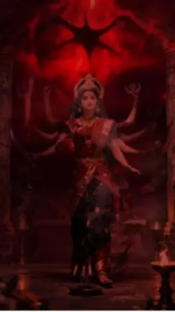 Maa Durga