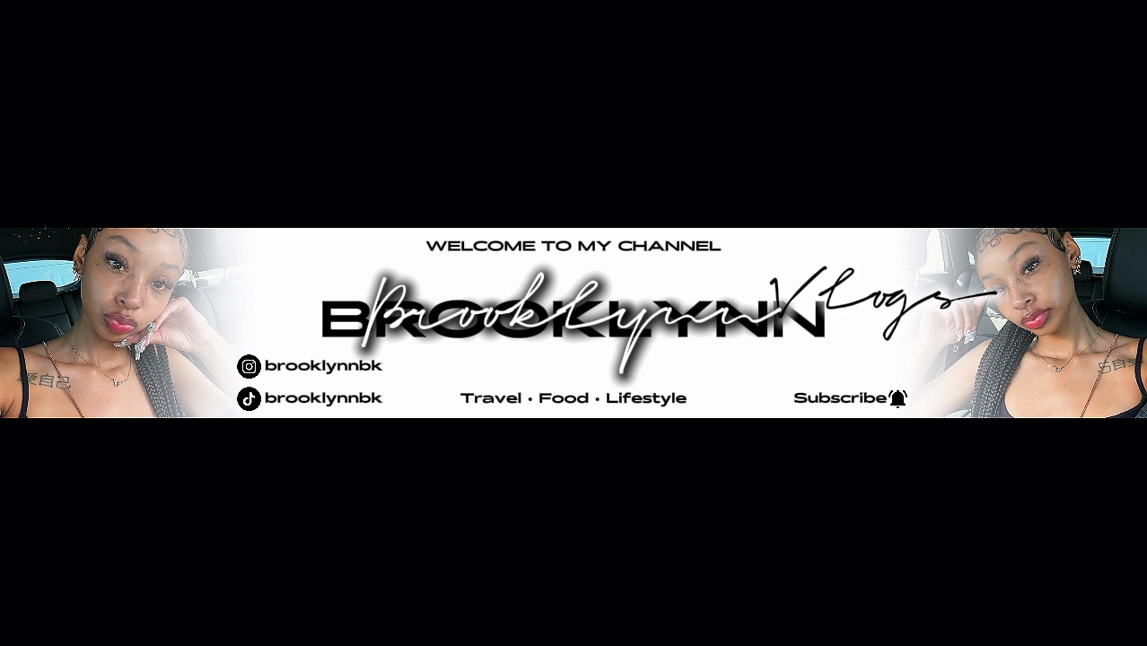 Bannière YouTube