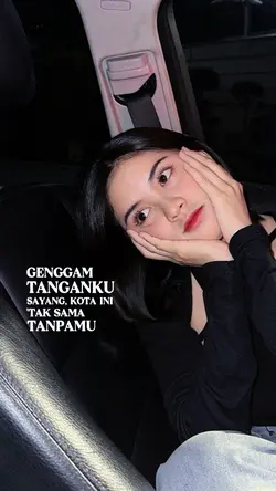 Jatuh cinta memang