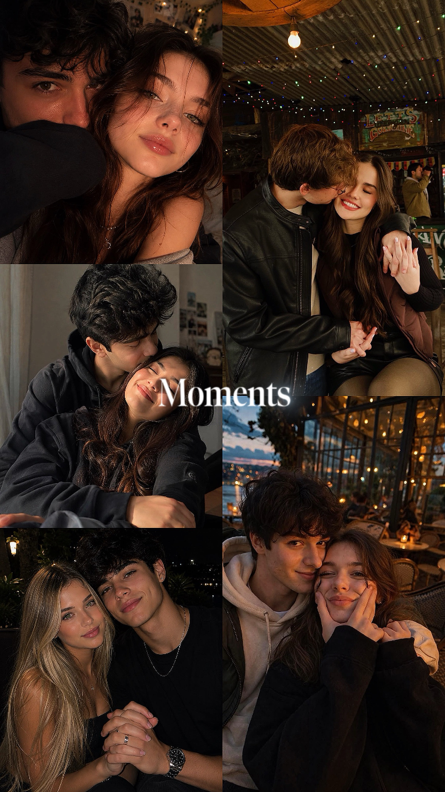 Momentos
