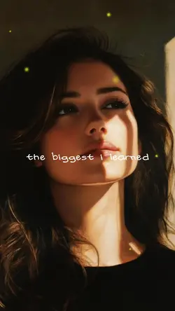 the biggest i learn