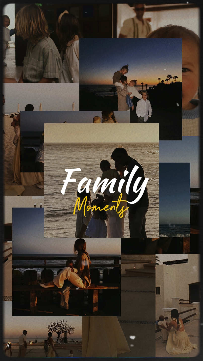 Liebt Familie