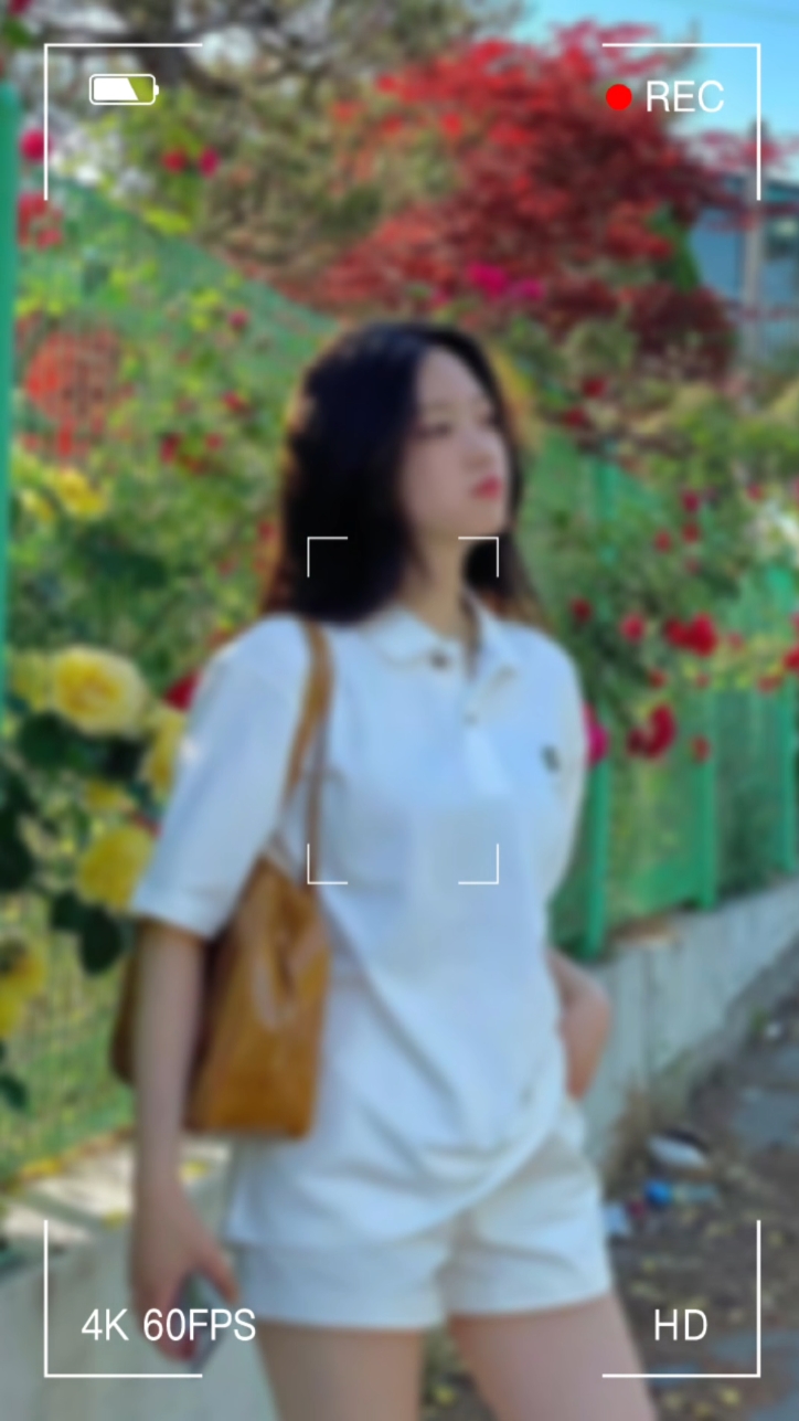 캡처 순간 