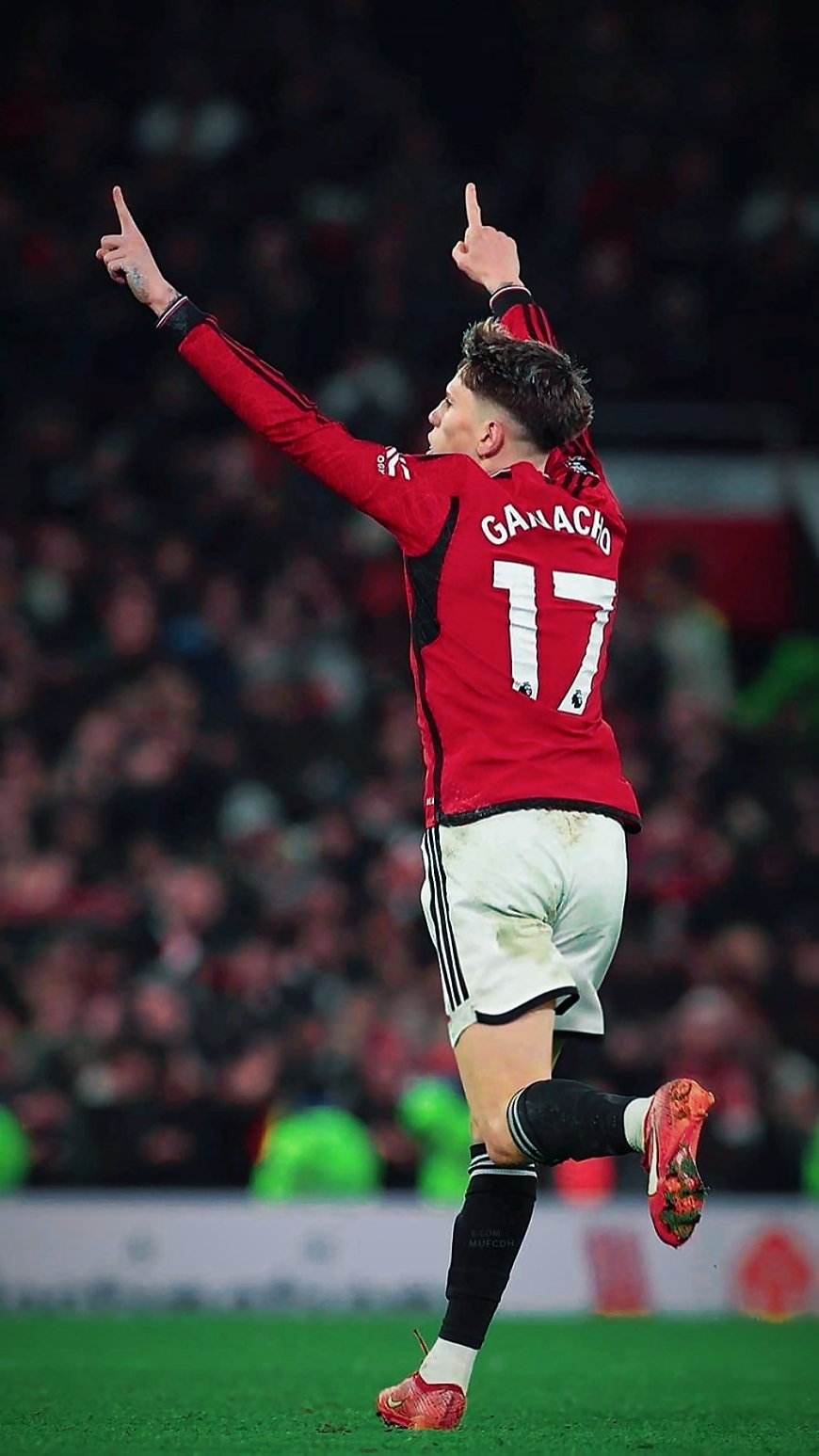 football