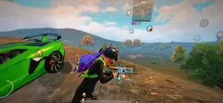 Gameplay Game