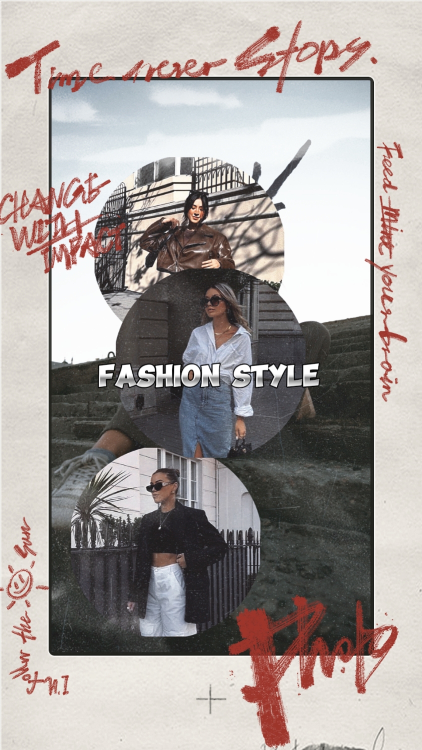fashion