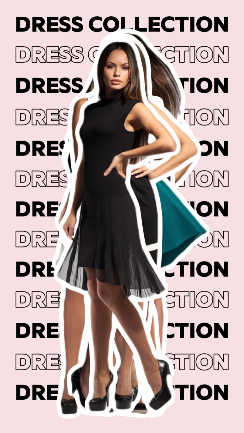 DRESS COLLECTION 
