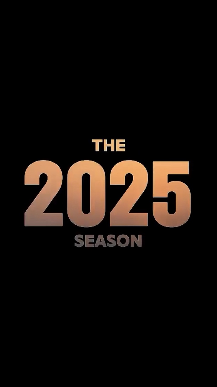 LA TEMPORADA 2025