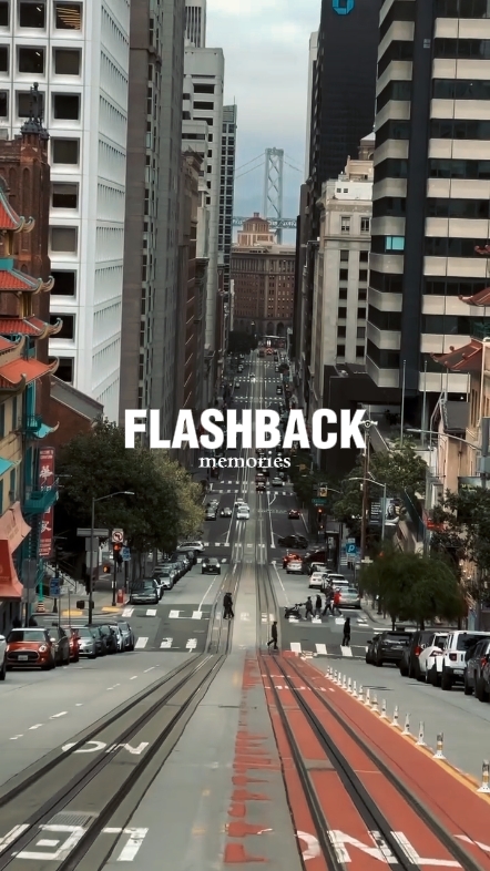 FLASHBACK MEMORIES 