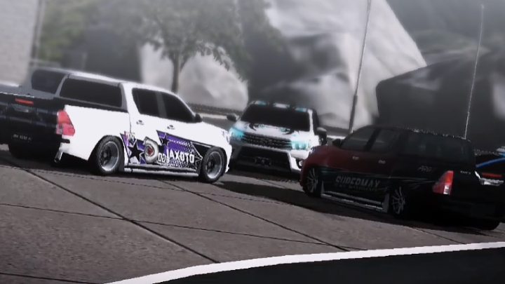 CINEMATIC CPM HD