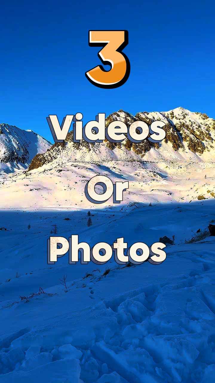 3 slideshow