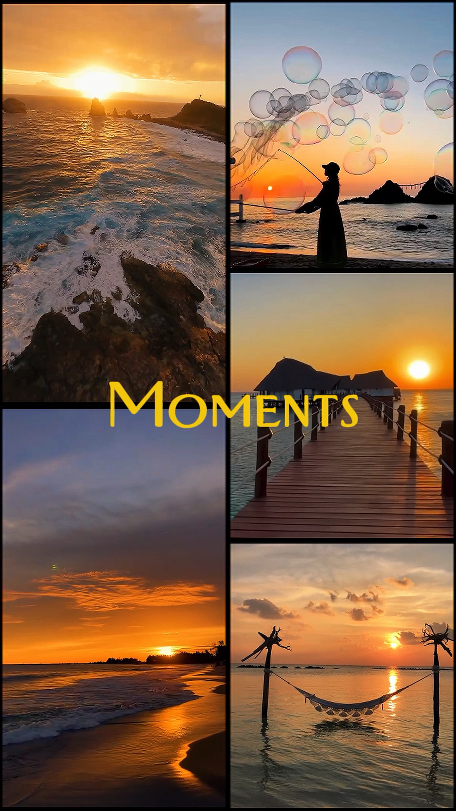 Moments