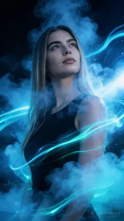 Neon lights 