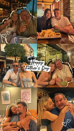happy father’s day