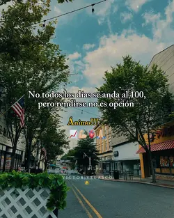 Ánimo