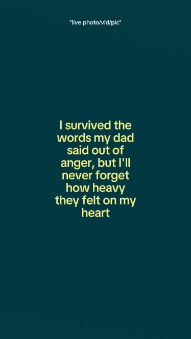 Isurvivedthewordsmyd
