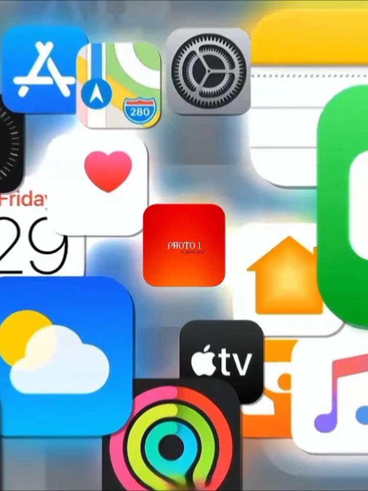 Plantilla de iPhone