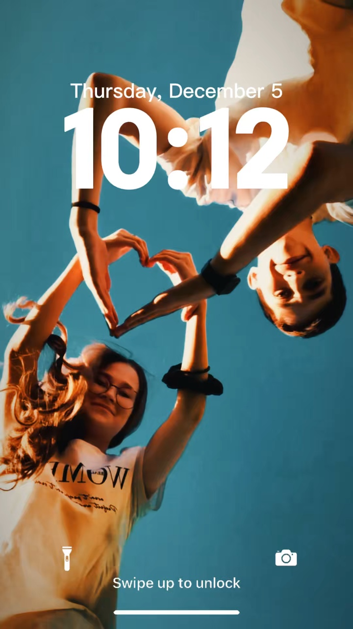 Fondo de pantalla del teléfono