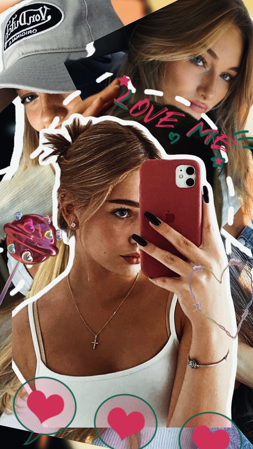 Selfie 