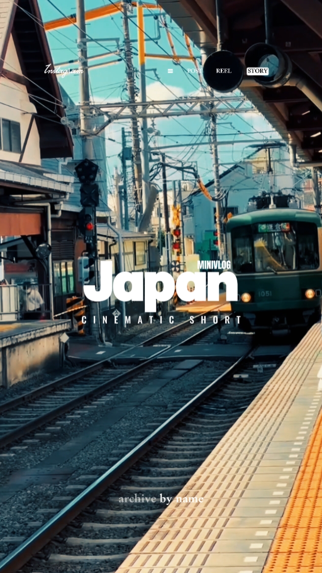 sinematik Jepang