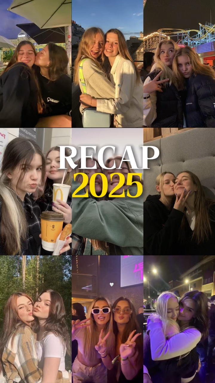 RECAP 2025