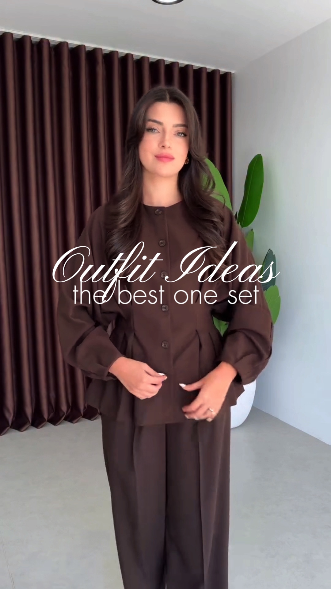 Outfit-Ideen