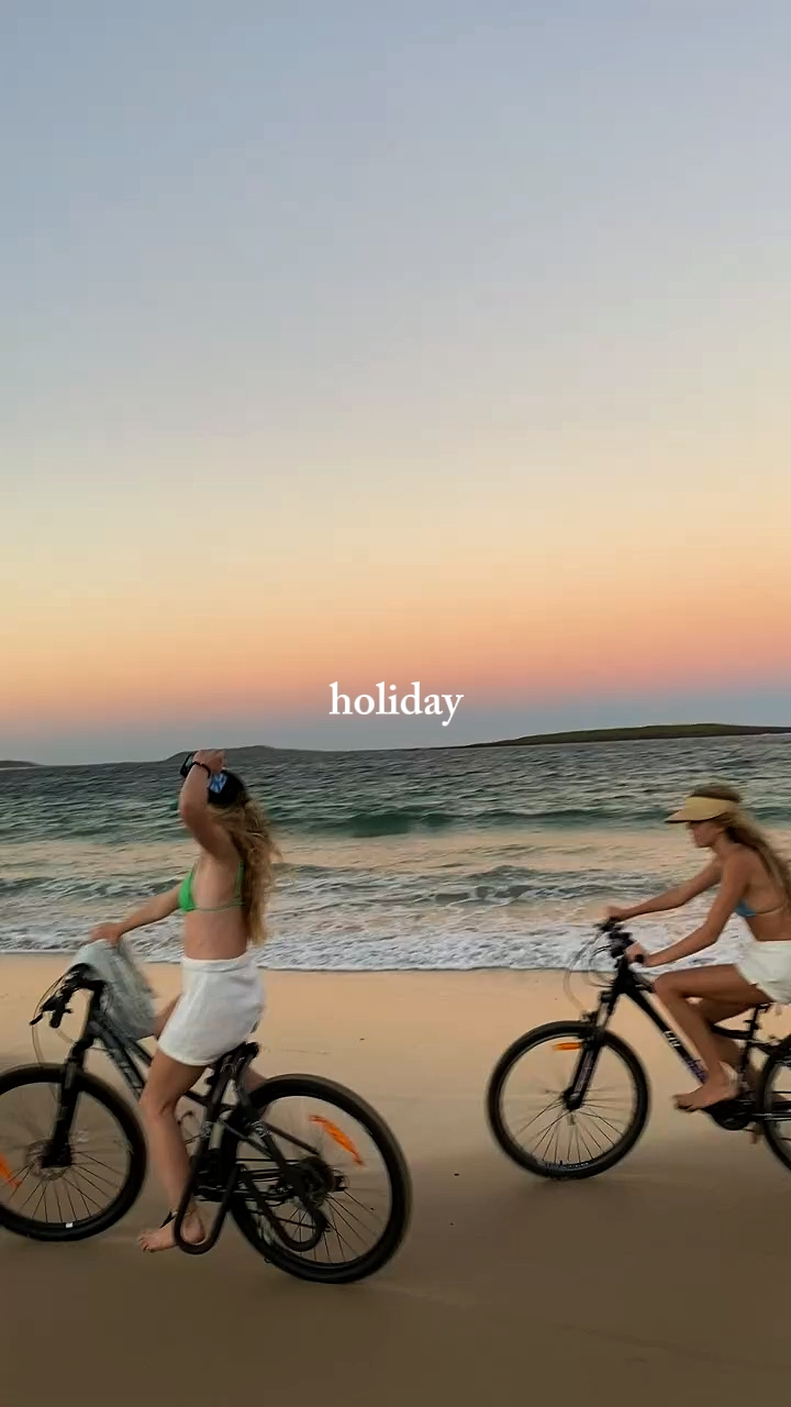 holiday