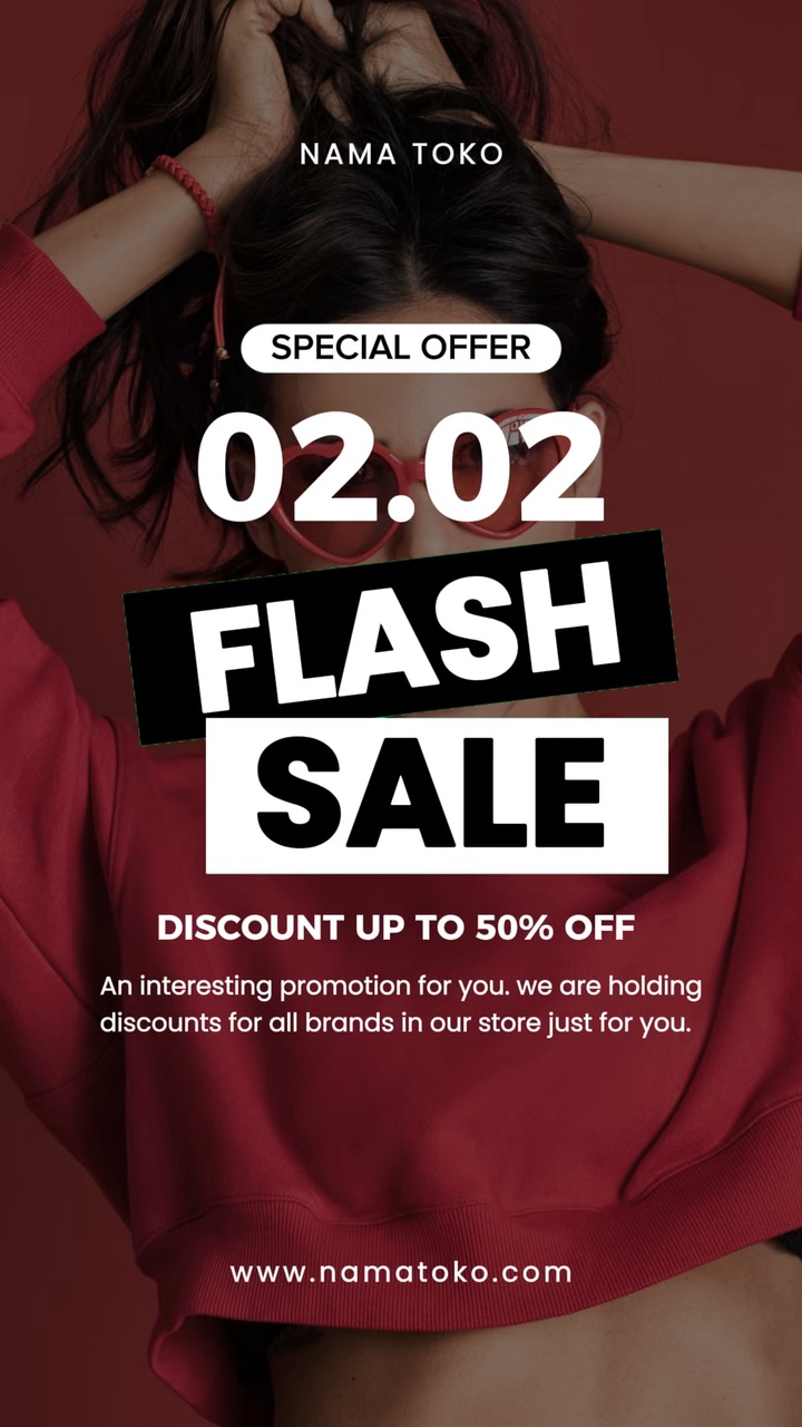 2,2 venta flash