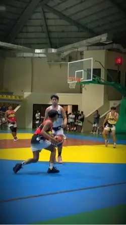 Basketball 