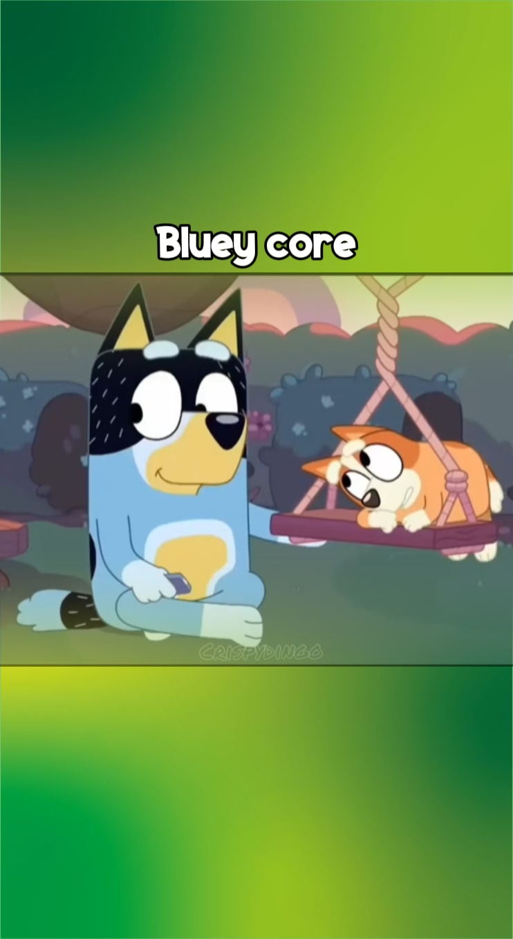 Núcleo azul parte 2