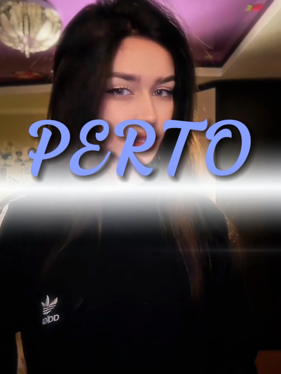 PERTO