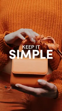 product promotion ad