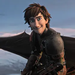 Hiccup Edit