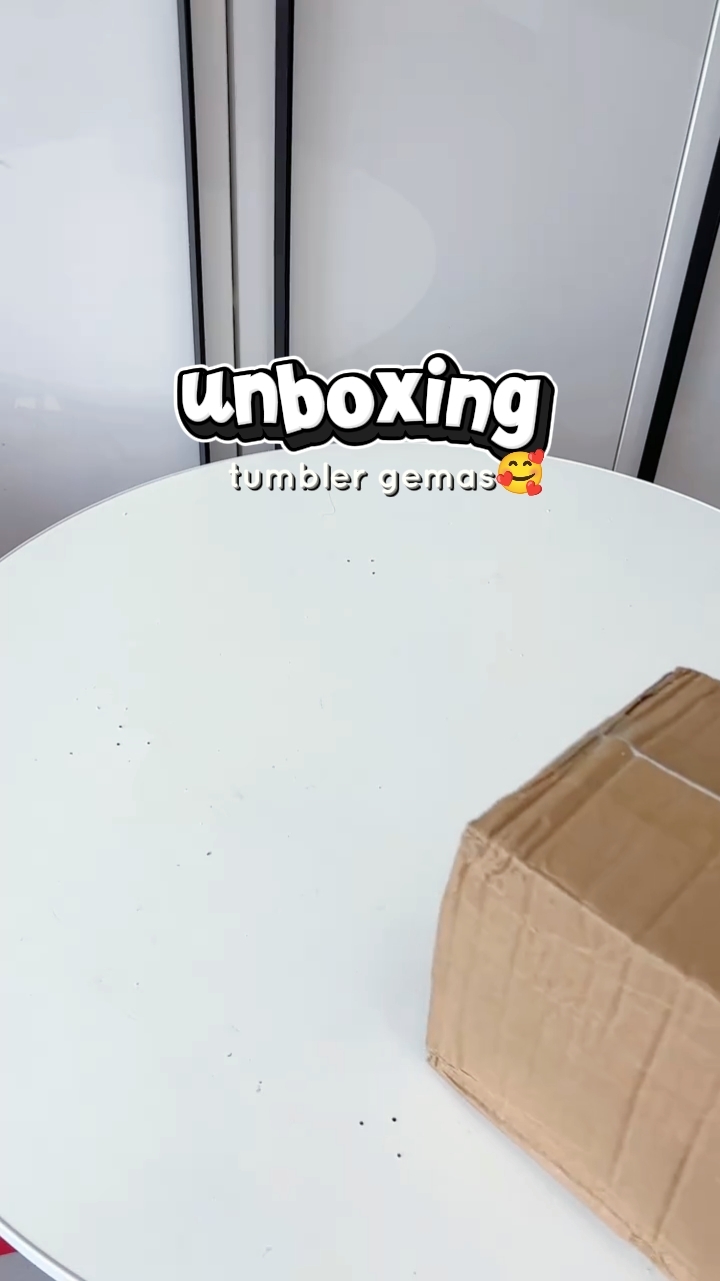 Unboxing