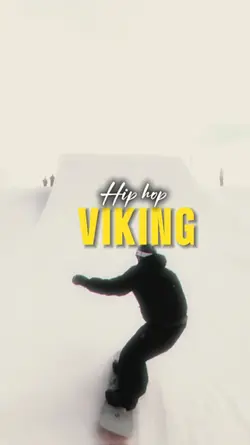 VIKING HIP HOP