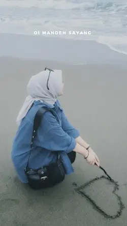 kasiah sayang mande
