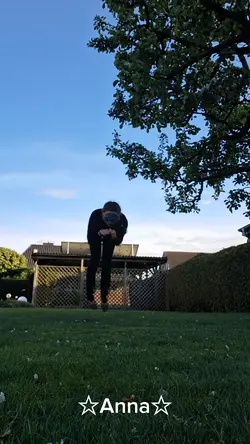 Therian slowmo