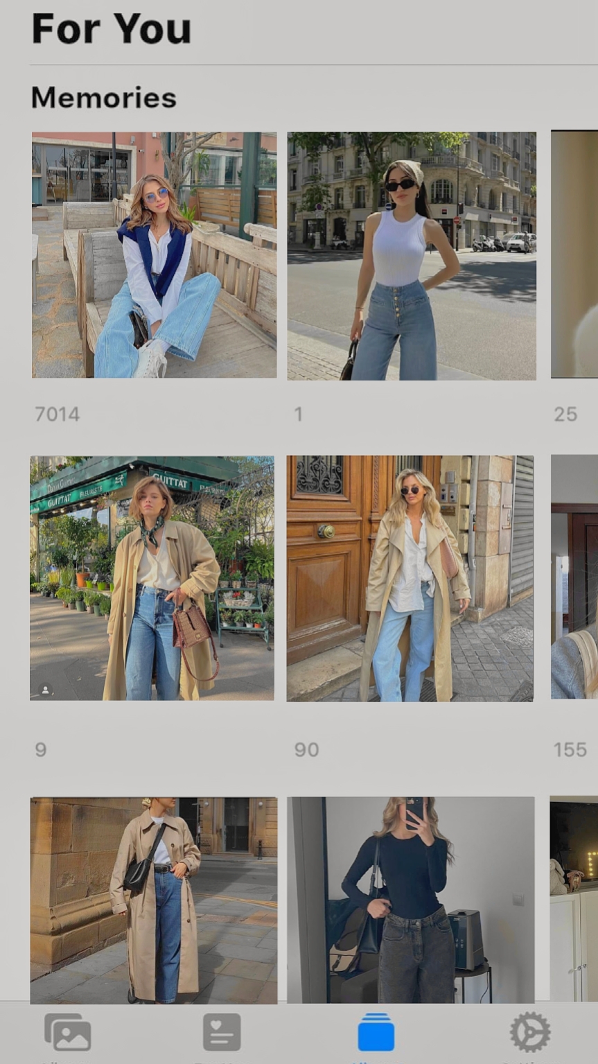 outfit ideas