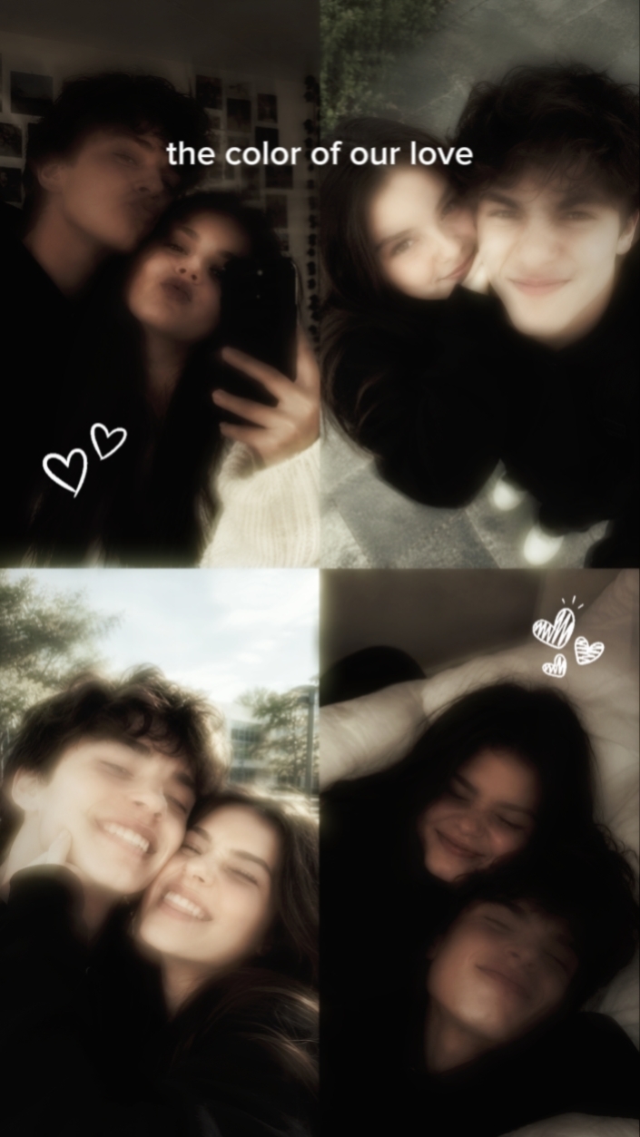 Color De Pareja