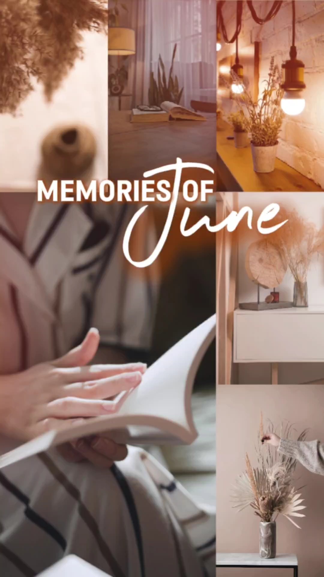 2. Souvenirs de juin