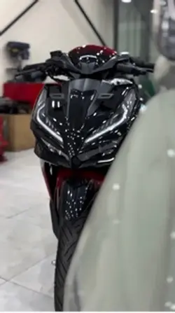 Honda Vario 125cc