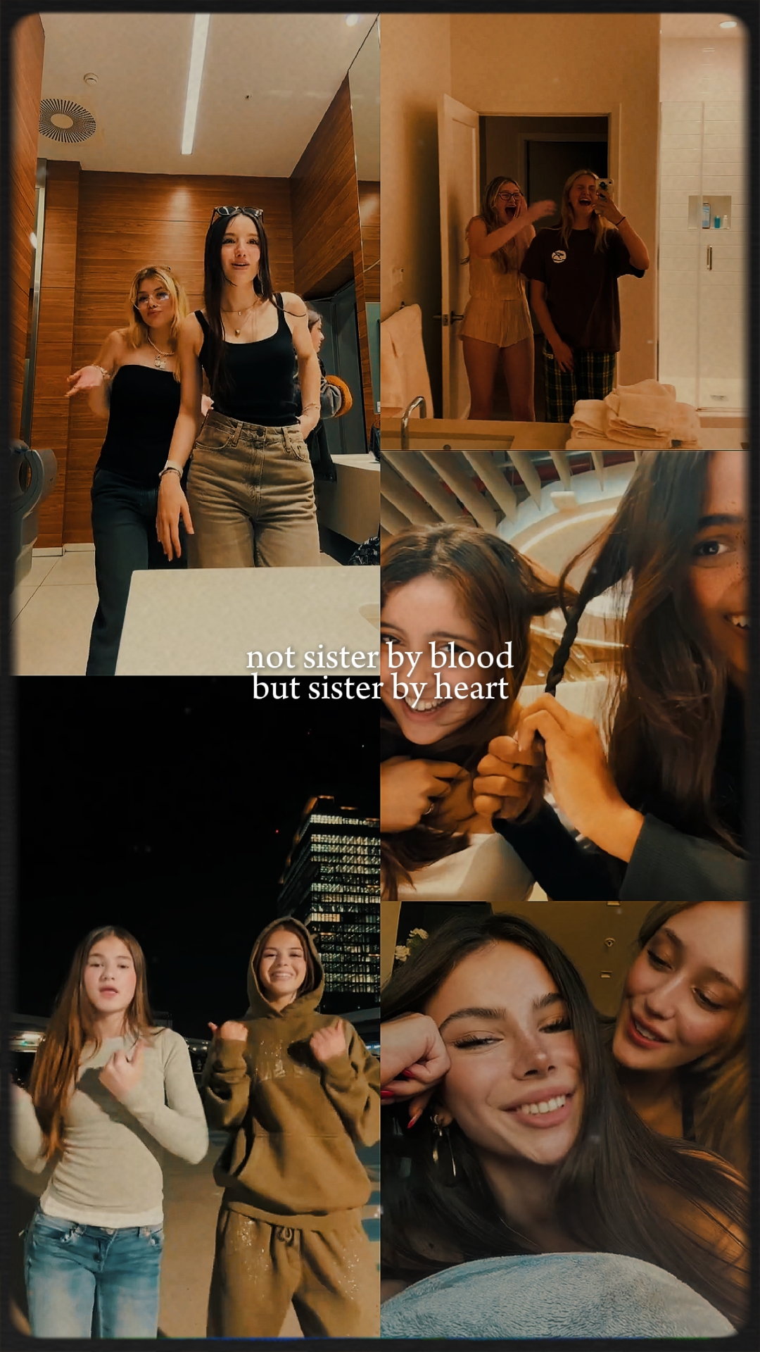 sister by heart