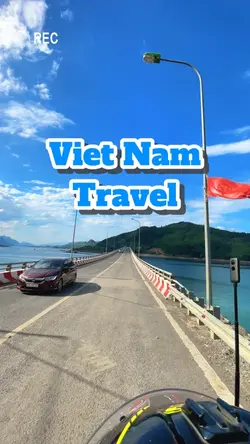 Mẫu 1 video travel