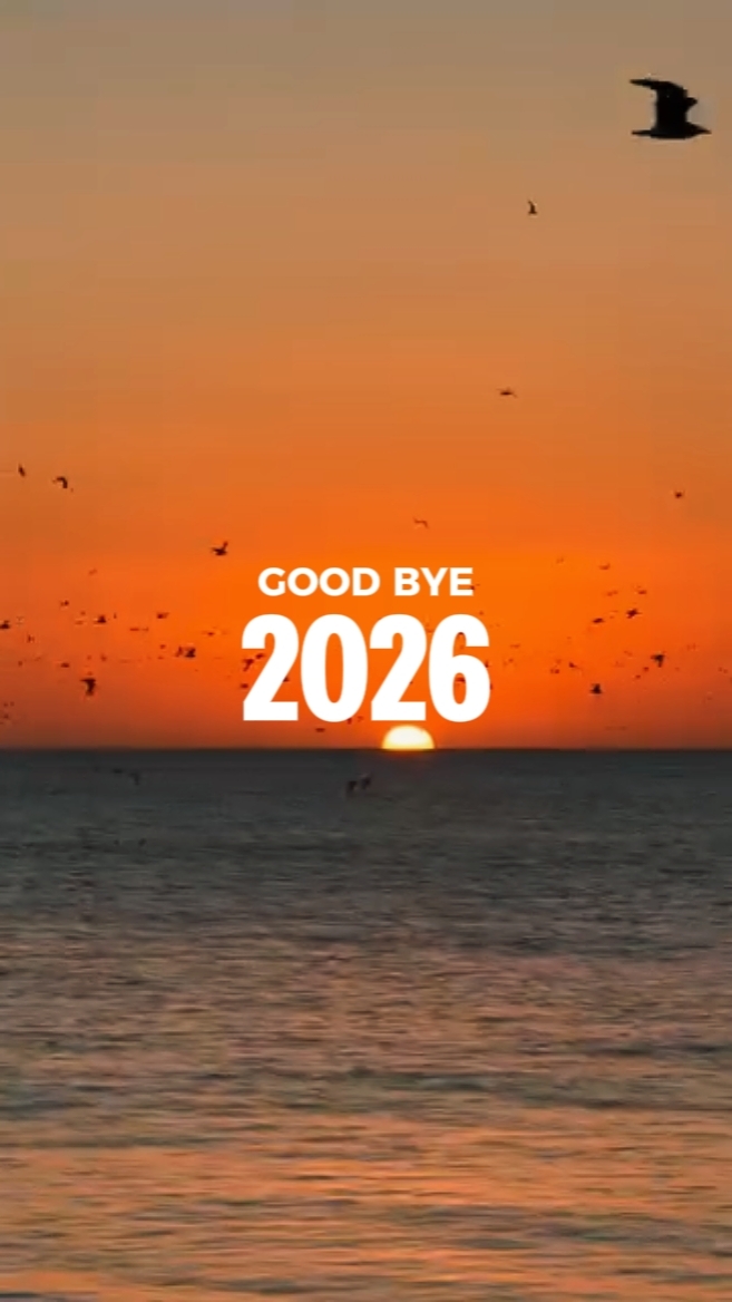 au revoir 2026