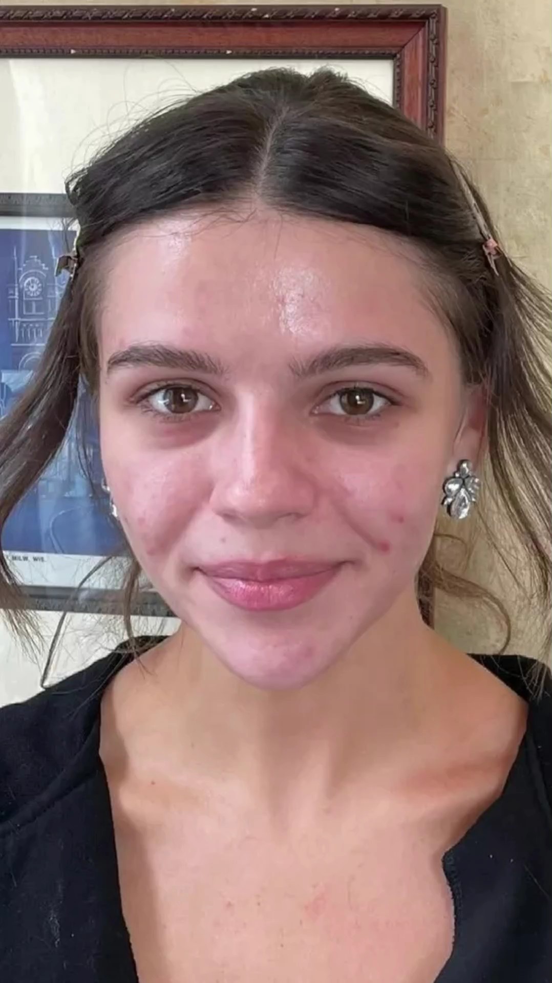 transisi make up