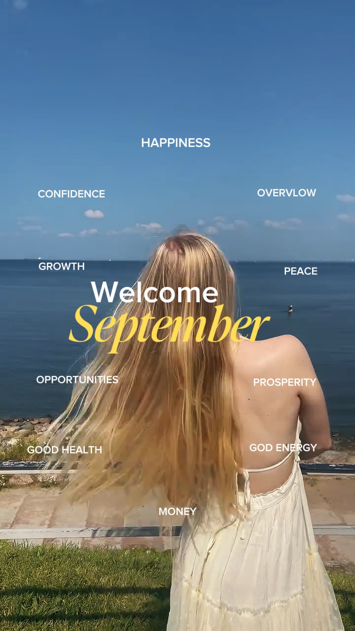 MANIFESTING SEPT