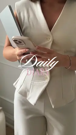 daily diary