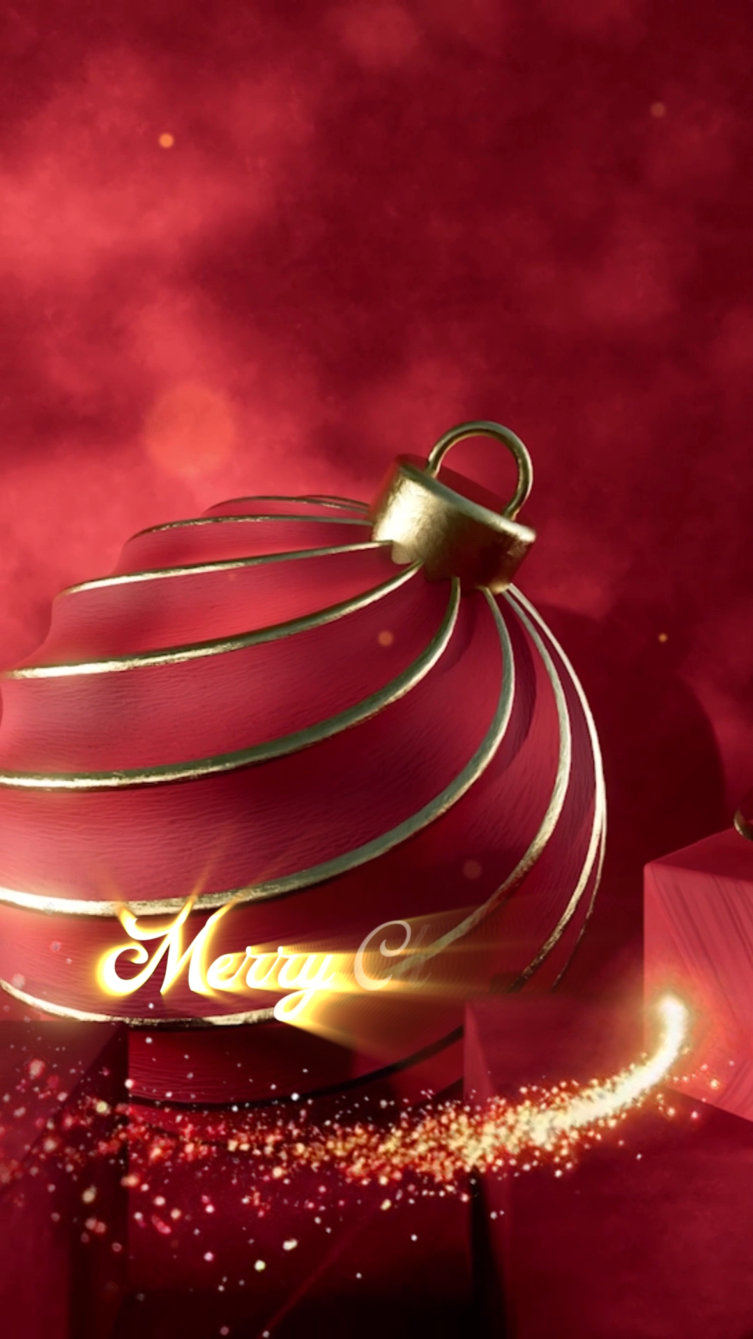 Natal de Abertura