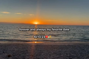 fav date 